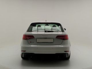 Audi RS 3 Sportback