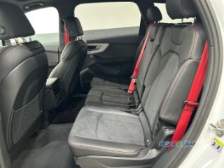 Audi Q7 SUV TFSI e