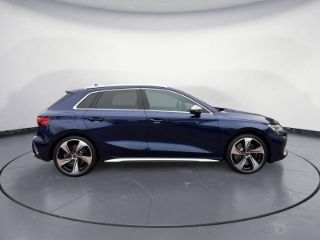 Audi S3 Sportback