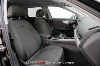 Audi A4 allroad quattro
