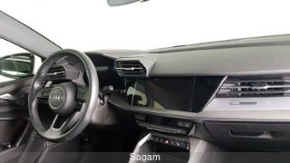 Audi A3 Sedan