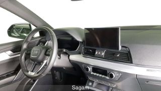 Audi Q5 Sportback TFSI e