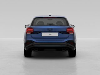 Audi SQ2