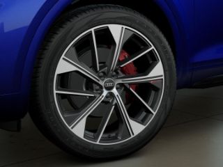 Audi Q5 SUV