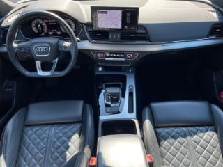 Audi Q5 TFSI e