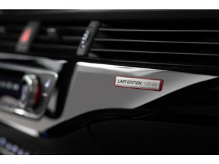 Audi RS 4 Avant