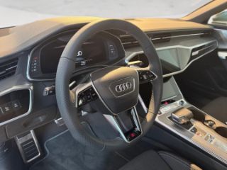 Audi S6 Avant