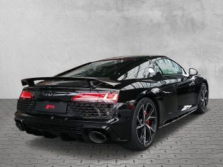 Audi R8 Coupé V10 performance quattro