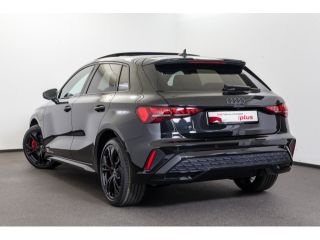 Audi A3 Sportback TFSI e