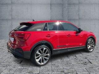 Audi SQ2