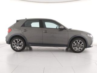 Audi A1 citycarver