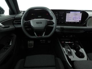 Audi A5 Limousine