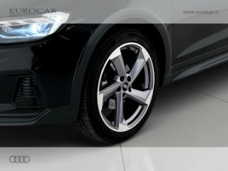 Audi A1 citycarver