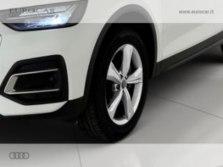 Audi Q5 SUV