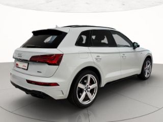 Audi Q5 Sportback TFSI e