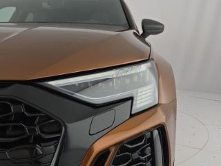 Audi RS 3 Sportback