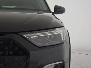 Audi A1 allstreet