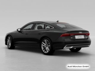Audi A7 Sportback TFSI e