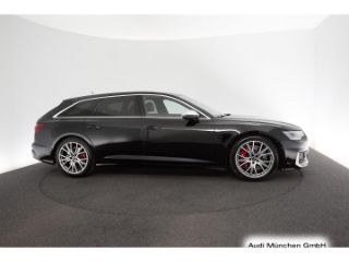Audi S6 Avant