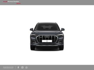 Audi Q5 SUV