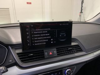 Audi Q5 Sportback TFSI e