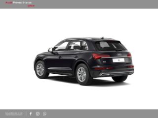 Audi Q5 SUV