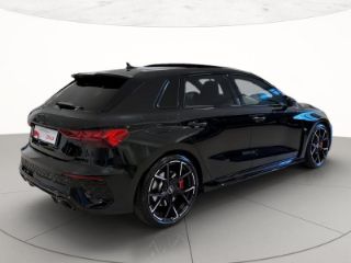Audi RS 3 Sportback