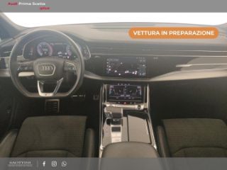 Audi Q7 SUV