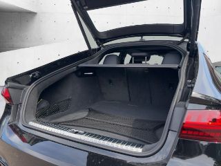 Audi S7 Sportback