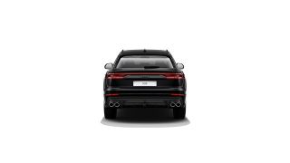 Audi SQ8 SUV