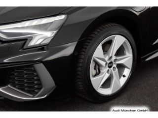 Audi A3 Sportback TFSI e