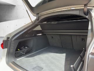 Audi RS 6 Avant performance