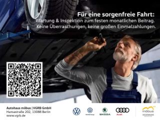 Audi A8 Lang