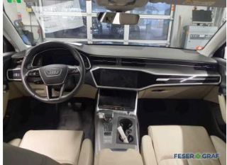 Audi A6 Limousine
