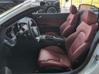 Audi R8 Spyder V10 quattro