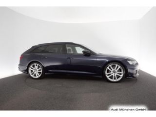 Audi S6 Avant
