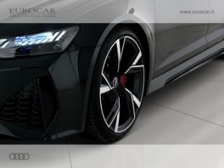 Audi RS6 Avant
