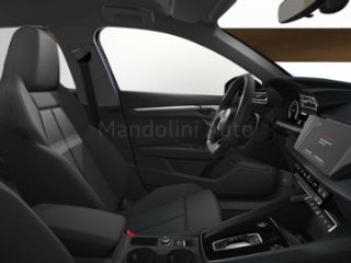 Audi A3 allstreet