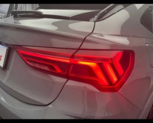Audi RS Q3 Sportback