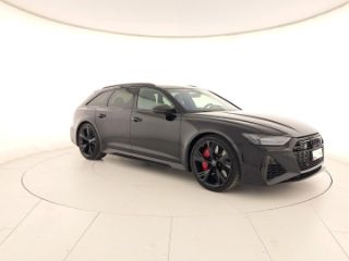 Audi RS6 Avant