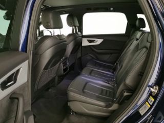 Audi Q7 SUV