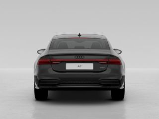 Audi A7 Sportback TFSI e
