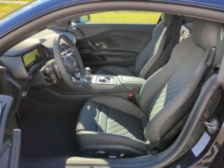Audi R8 Coupé V10 performance RWD