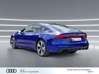 Audi S7 Sportback