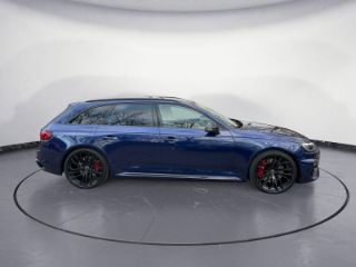 Audi RS 4 Avant