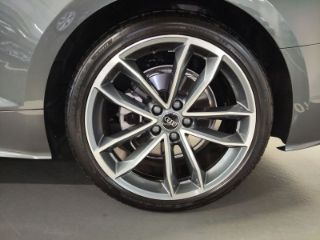Audi A5 Cabriolet
