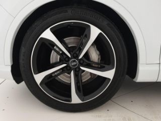 Audi Q7 SUV