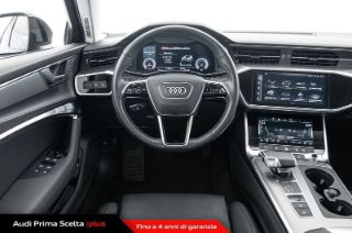 Audi A6 allroad quattro