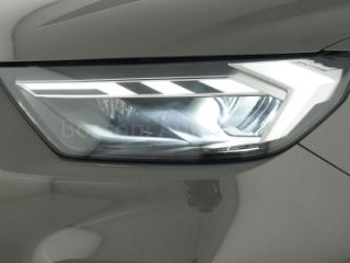 Audi A1 allstreet