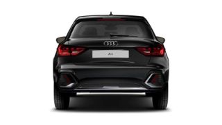 Audi A1 citycarver